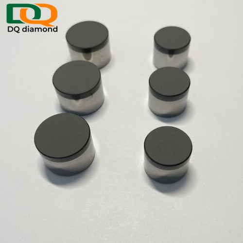 Polycrystalline diamond compact cutters for oil and gas drilling investment high hardness dome button cylinder drill bit 1308